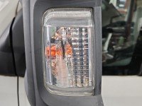 Lusterko lewe pin Fiat Ducato III 06-14 boxer jumper HB 5d kolor biały europa