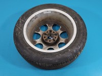 Koło zapasowe 16" dojazdowe dojazdówka Alfa romeo 159 Rozstaw śrub: 5x110, bez marki, Waga produktu z opakowaniem...