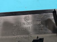 Listwa listwy dekory dekor deski Skoda Superb III eu