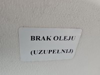 Skrzynia biegów Skoda Fabia II 1.4 tdi