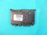 Sterownik moduł FOTELA Mercedes GL I X164 A1648703726