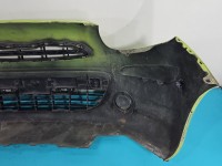 Zderzak przód Nissan Micra K13 JAD K