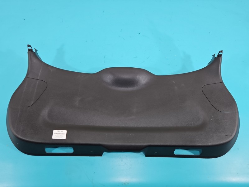 Tapicerka klapy boczek bagażnika Renault Kadjar 156088221