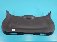 Tapicerka klapy boczek bagażnika Renault Kadjar 156088221