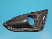 Zaślepka kratka zderzaka prawa atrapa Ford Edge II