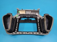 Kratka nawiewu środkowa Jeep Cherokee KL P68164099AB EUROPA