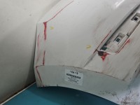 Zderzak tył Skoda Fabia III LF9E HB