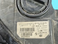 Reflektor prawy lampa przód Bmw f10 f11 EUROPA