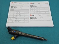 TESTOWANY Wtryskiwacz 0445110258 Kia Ceed I 06- 2.0 crdi 140KM