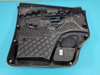 Tapicerka drzwi przód prawa boczek Renault Trafic III