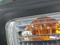 Lusterko prawe Fiat Ducato III biały europa