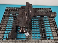 Most przedni przód Land Range Rover sport I L320 3.6 TD V8 (368DT)