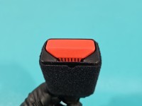 Pas bezpieczeństwa przód lewy kierowcy Peugeot 508 II 18- 6350543ETB EU