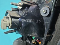 Lampa tył lewa klapy Mazda 6 II GH HB EUROPA