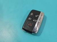 PILOT KLUCZYK KEYLESS Land rover range Evoque I 11-18