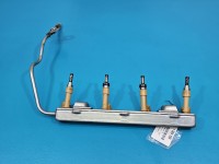 Wtryskiwacz listwa wtryskowa 23250-0T030 Toyota Auris II 1.8 16V 99KM