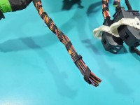 Skrzynka bezpieczników Audi A4 B9