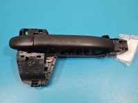 Klamka tył prawa zewnętrzna Mercedes Vito W447 14- A4477600934