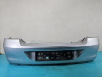 Zderzak tył Renault Thalia I srebrny sedan