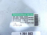 Sterownik moduł Toyota Avensis III T27 89650-05180