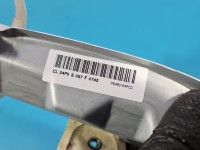 Kurtyna lewa poduszka airbag Suzuki Vitara II 15- HB 54P0S057F, 76490-54P00