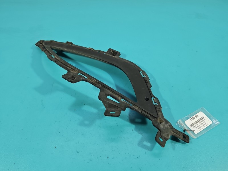 Zaślepka kratka zderzaka prawa atrapa Hyundai I30 II 12-16 86564-A6030