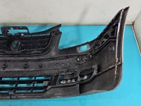 Zderzak przód Vw Touran I srebrny LA7W