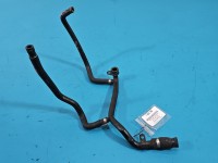 przewód wąż rurka wody AUDI Q7 I 4L 057121103C, 057121103E 4.2 TDI 326KM