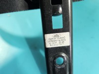 Pas bezpieczeństwa przód lewy kierowcy Ford Mondeo Mk4 606637800 EU