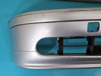 Zderzak przód Bmw e39 TITANSILBER METALLIC (354)