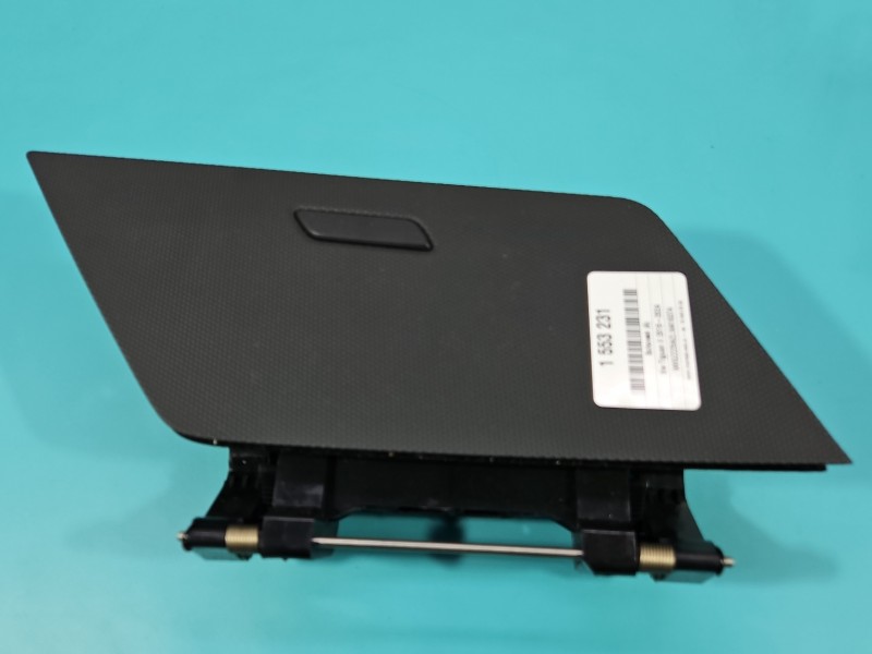 Schowek pasażera Vw Tiguan II 16- EUROPA