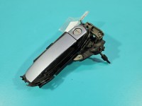 Klamka przód lewa zewnętrzna Audi A3 8P