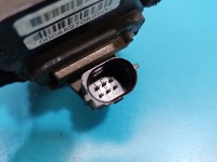 Przepustnica Opel Combo D 1.6 cdti