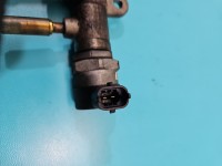 Listwa wtryskowa CZUJNIKI Nissan X-trail II T31 H8200610770, 0281002800, 0281006187 2.0 dci (M9R1850)