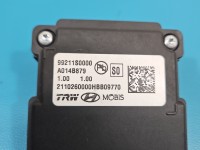 Kamera przód radar Hyundai I30 III 16- 99211S0000