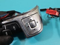 Przełącznik multifunkcja kierownicy Ford Mondeo Mk4