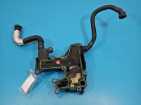 Obudowa Vw Passat B7