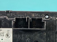 Konsola panel nawiewu Skoda Octavia III 5E0907044