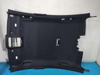 Podsufitka BMW G30 sedan