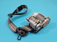 Pas bezpieczeństwa przód lewy kierowcy AUDI Q5 08- 8R1857705N EU