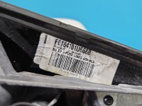 Lusterko lewe BMW G30 biały, elektryczny, Europejska, Kod lakieru: 300, 5 pin europa