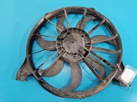 Wentylatory Wentylator chłodnicy Dodge Journey F00HX0G046 2.0 CRD