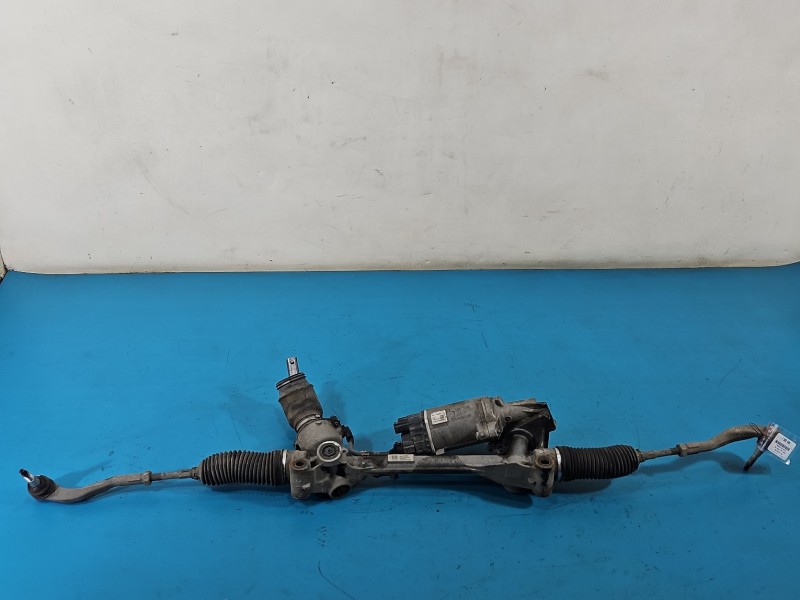 Przekładnia kierownicza maglownica Opel Insignia B 1307420, 84352109, 765808027