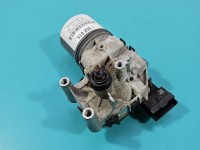 Silniczek Silnik wycieraczek przód Peugeot 308 II T9 0390241587