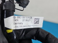 RURKI Przewód paliwowy Seat Ateca 1.5 TSI 05E133723CE