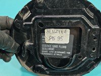Klapka wlewu paliwa INFINITI QX60 12-