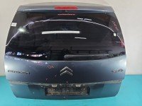 Klapa tył Citroen C4 Grand picasso I 06-13 HB 5d stalowy EZWD