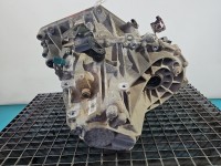 Skrzynia biegów TL4A036 Renault Scenic III 1.4 TCe (H4JA700)