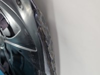 Maska przednia Skoda Superb II LF8J