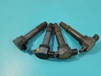 Cewka zapłonowa Smart Forfour I 04-06 FK0330 1.3 16V Smart Kid Belt, 4 el. 3 cewki diamond FK0330, jedna SKV 03SKV198